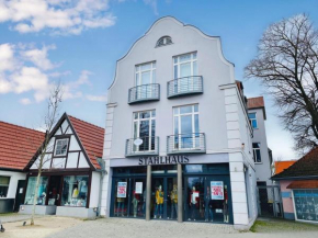 Strandperle, Warnemünde